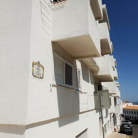 Old Town Apartment 5Min To The Beach Albufeira Eksteriør billede