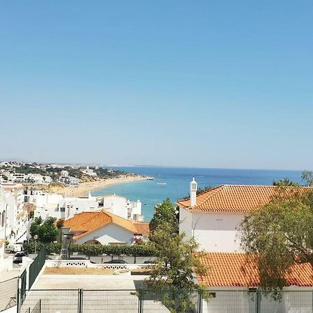 Old Town Apartment 5Min To The Beach Albufeira Eksteriør billede