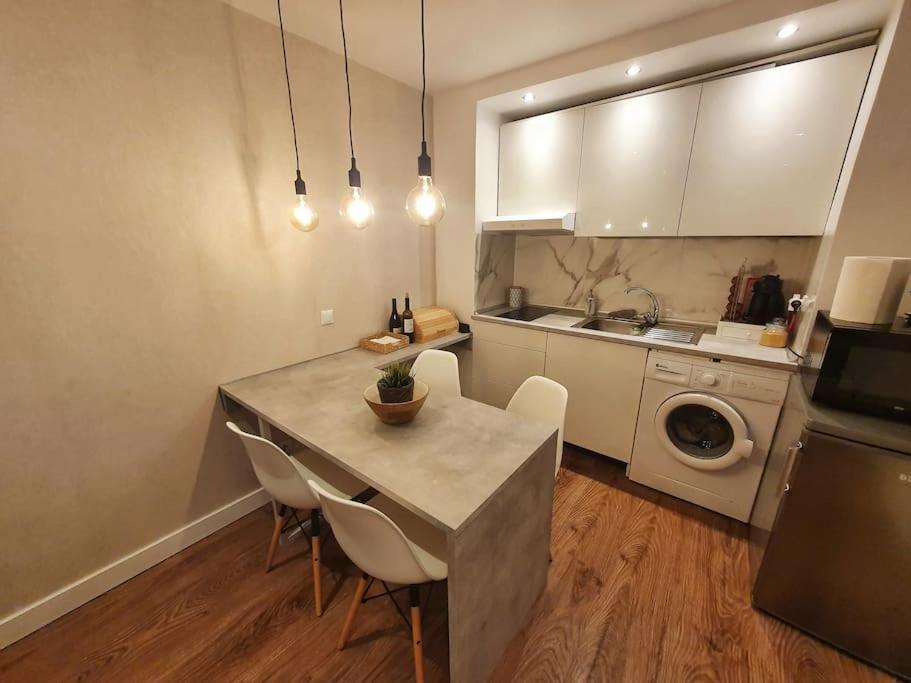 Old Town Apartment 5Min To The Beach Albufeira Eksteriør billede