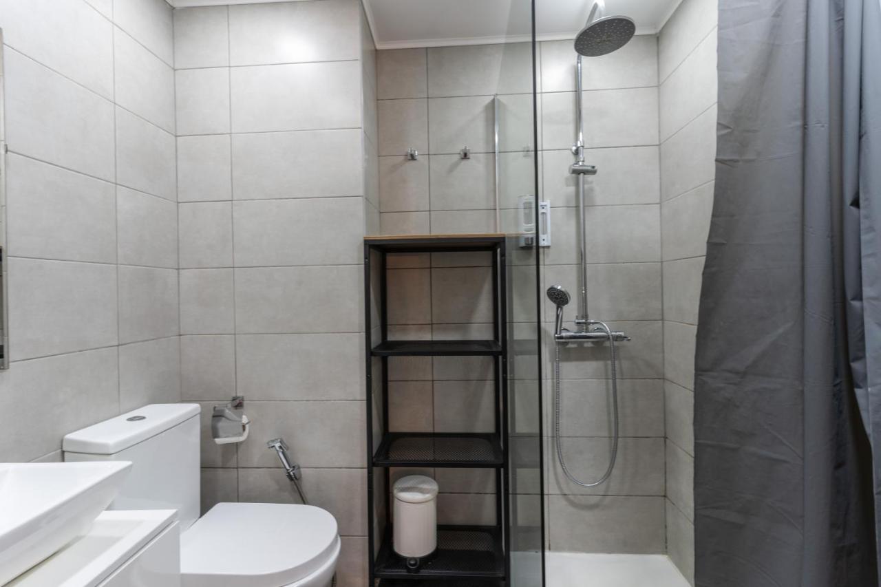 Old Town Apartment 5Min To The Beach Albufeira Eksteriør billede