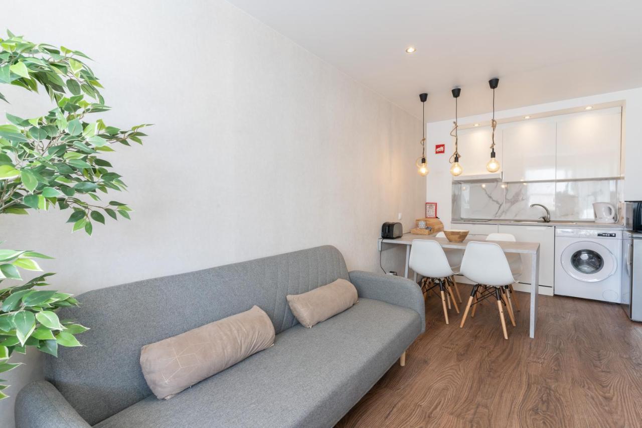 Old Town Apartment 5Min To The Beach Albufeira Eksteriør billede