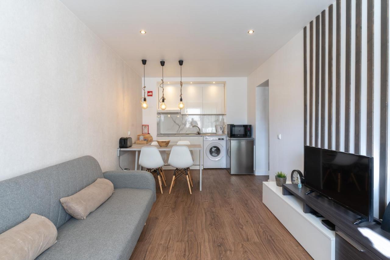 Old Town Apartment 5Min To The Beach Albufeira Eksteriør billede
