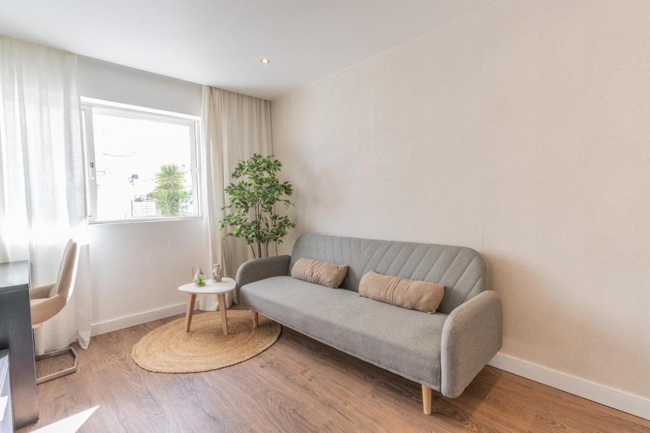 Old Town Apartment 5Min To The Beach Albufeira Eksteriør billede
