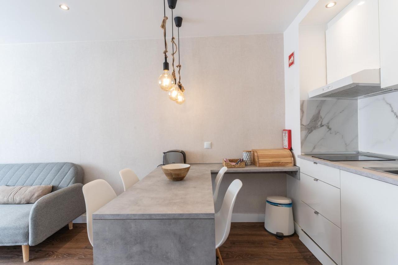 Old Town Apartment 5Min To The Beach Albufeira Eksteriør billede