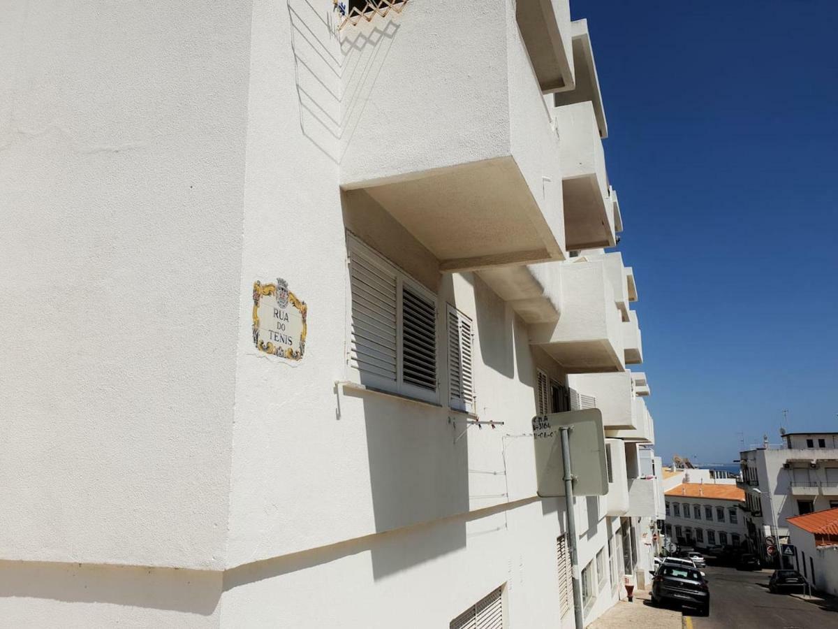 Old Town Apartment 5Min To The Beach Albufeira Eksteriør billede