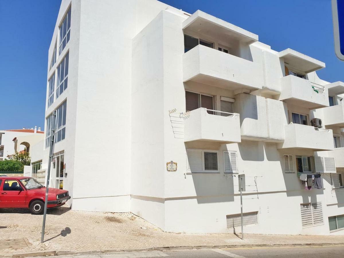 Old Town Apartment 5Min To The Beach Albufeira Eksteriør billede