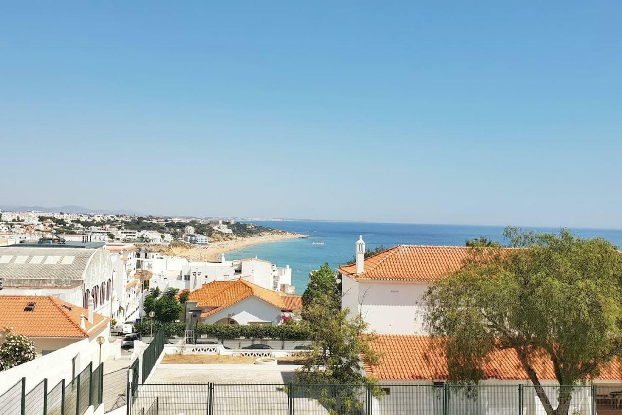 Old Town Apartment 5Min To The Beach Albufeira Eksteriør billede