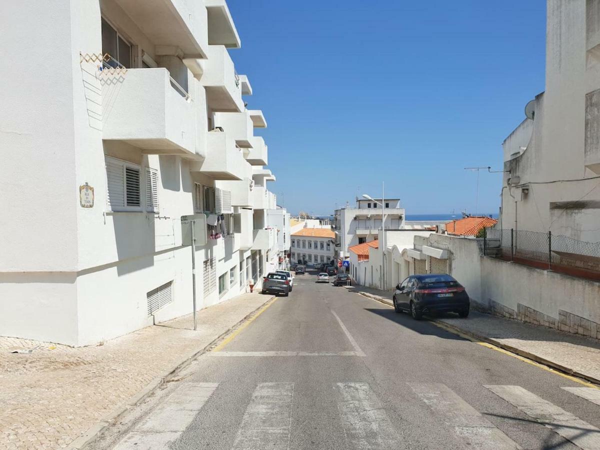 Old Town Apartment 5Min To The Beach Albufeira Eksteriør billede