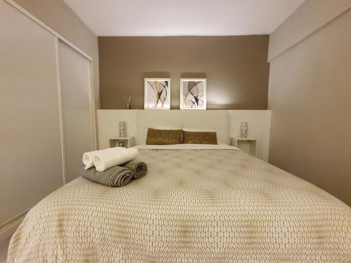 Old Town Apartment 5Min To The Beach Albufeira Eksteriør billede