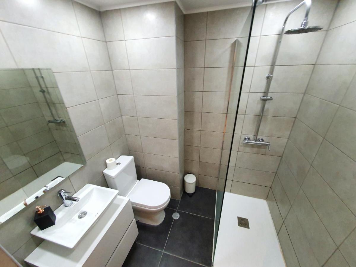 Old Town Apartment 5Min To The Beach Albufeira Eksteriør billede